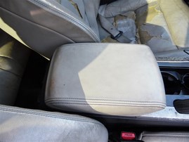 2008 ACURA TL TYPE-S WHITE 3.5 AT A20297